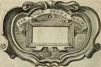 Picture 204 of 312 from Siluestri á Petrasancta Symbola heroica (1682), leaf 399