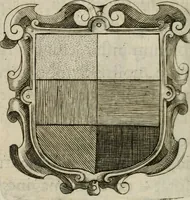 Picture 207 of 312 from Siluestri á Petrasancta Symbola heroica (1682), leaf 405