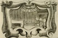 Picture 208 of 312 from Siluestri á Petrasancta Symbola heroica (1682), leaf 407