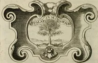 Picture 209 of 312 from Siluestri á Petrasancta Symbola heroica (1682), leaf 409
