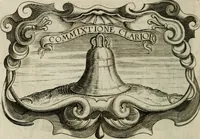 Picture 212 of 312 from Siluestri á Petrasancta Symbola heroica (1682), leaf 417