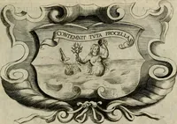 Picture 213 of 312 from Siluestri á Petrasancta Symbola heroica (1682), leaf 418