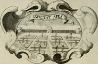 Picture 214 of 312 from Siluestri á Petrasancta Symbola heroica (1682), leaf 419