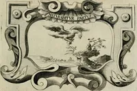 Picture 215 of 312 from Siluestri á Petrasancta Symbola heroica (1682), leaf 420