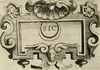 Picture 218 of 312 from Siluestri á Petrasancta Symbola heroica (1682), leaf 429