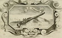 Picture 219 of 312 from Siluestri á Petrasancta Symbola heroica (1682), leaf 430