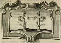 Picture 222 of 312 from Siluestri á Petrasancta Symbola heroica (1682), leaf 434