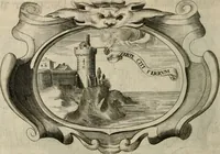 Picture 224 of 312 from Siluestri á Petrasancta Symbola heroica (1682), leaf 447