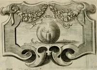 Picture 226 of 312 from Siluestri á Petrasancta Symbola heroica (1682), leaf 449