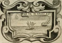 Picture 228 of 312 from Siluestri á Petrasancta Symbola heroica (1682), leaf 451