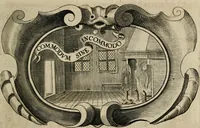Picture 231 of 312 from Siluestri á Petrasancta Symbola heroica (1682), leaf 454