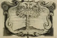 Picture 232 of 312 from Siluestri á Petrasancta Symbola heroica (1682), leaf 456
