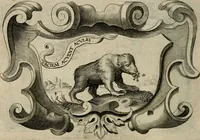 Picture 233 of 312 from Siluestri á Petrasancta Symbola heroica (1682), leaf 457