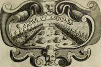 Picture 236 of 312 from Siluestri á Petrasancta Symbola heroica (1682), leaf 460