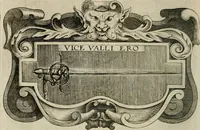 Picture 239 of 312 from Siluestri á Petrasancta Symbola heroica (1682), leaf 463