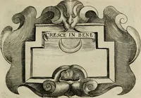 Picture 240 of 312 from Siluestri á Petrasancta Symbola heroica (1682), leaf 464