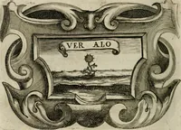 Picture 241 of 312 from Siluestri á Petrasancta Symbola heroica (1682), leaf 465