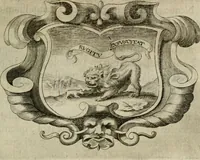 Picture 243 of 312 from Siluestri á Petrasancta Symbola heroica (1682), leaf 470