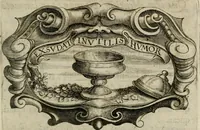 Picture 248 of 312 from Siluestri á Petrasancta Symbola heroica (1682), leaf 478