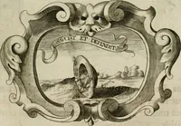 Picture 249 of 312 from Siluestri á Petrasancta Symbola heroica (1682), leaf 480