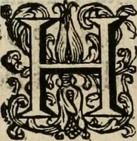 Picture 251 of 312 from Siluestri á Petrasancta Symbola heroica (1682), leaf 485