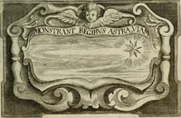 Picture 252 of 312 from Siluestri á Petrasancta Symbola heroica (1682), leaf 486