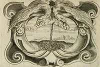 Picture 256 of 312 from Siluestri á Petrasancta Symbola heroica (1682), leaf 491