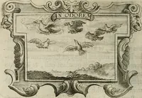 Picture 257 of 312 from Siluestri á Petrasancta Symbola heroica (1682), leaf 493