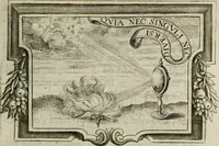 Picture 258 of 312 from Siluestri á Petrasancta Symbola heroica (1682), leaf 494