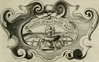 Picture 259 of 312 from Siluestri á Petrasancta Symbola heroica (1682), leaf 496