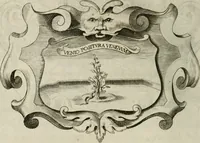 Picture 260 of 312 from Siluestri á Petrasancta Symbola heroica (1682), leaf 497