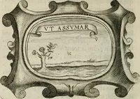 Picture 261 of 312 from Siluestri á Petrasancta Symbola heroica (1682), leaf 499