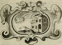 Picture 262 of 312 from Siluestri á Petrasancta Symbola heroica (1682), leaf 500