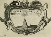 Picture 263 of 312 from Siluestri á Petrasancta Symbola heroica (1682), leaf 502