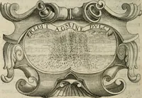Picture 265 of 312 from Siluestri á Petrasancta Symbola heroica (1682), leaf 505