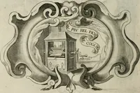 Picture 267 of 312 from Siluestri á Petrasancta Symbola heroica (1682), leaf 507