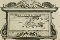 Picture 268 of 312 from Siluestri á Petrasancta Symbola heroica (1682), leaf 508