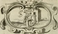 Picture 271 of 312 from Siluestri á Petrasancta Symbola heroica (1682), leaf 511