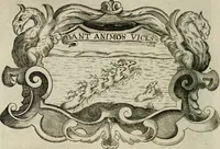 Picture 273 of 312 from Siluestri á Petrasancta Symbola heroica (1682), leaf 513