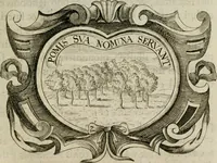 Picture 274 of 312 from Siluestri á Petrasancta Symbola heroica (1682), leaf 514