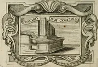 Picture 279 of 312 from Siluestri á Petrasancta Symbola heroica (1682), leaf 521
