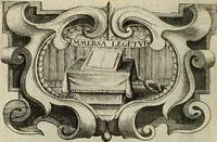 Picture 281 of 312 from Siluestri á Petrasancta Symbola heroica (1682), leaf 523