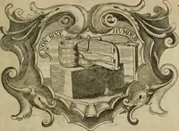 Picture 282 of 312 from Siluestri á Petrasancta Symbola heroica (1682), leaf 524