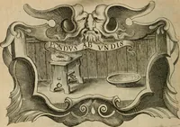 Picture 283 of 312 from Siluestri á Petrasancta Symbola heroica (1682), leaf 525
