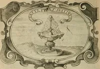 Picture 285 of 312 from Siluestri á Petrasancta Symbola heroica (1682), leaf 527