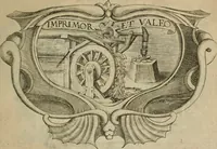 Picture 286 of 312 from Siluestri á Petrasancta Symbola heroica (1682), leaf 528