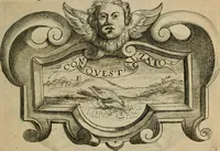 Picture 288 of 312 from Siluestri á Petrasancta Symbola heroica (1682), leaf 530