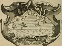 Picture 289 of 312 from Siluestri á Petrasancta Symbola heroica (1682), leaf 531