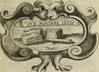 Picture 290 of 312 from Siluestri á Petrasancta Symbola heroica (1682), leaf 532