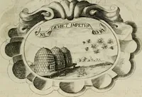 Picture 292 of 312 from Siluestri á Petrasancta Symbola heroica (1682), leaf 534